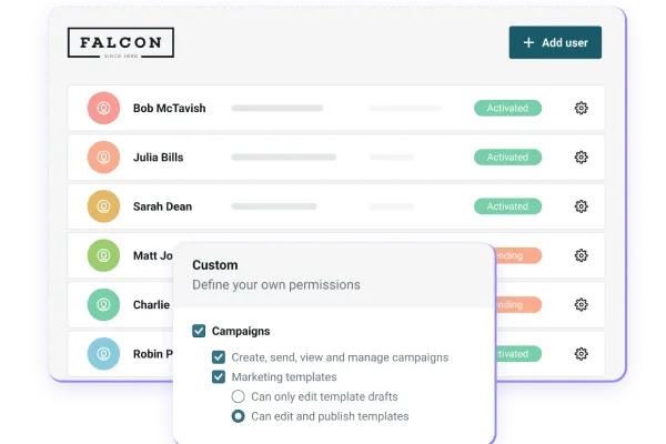 Digital Marketing Agency California