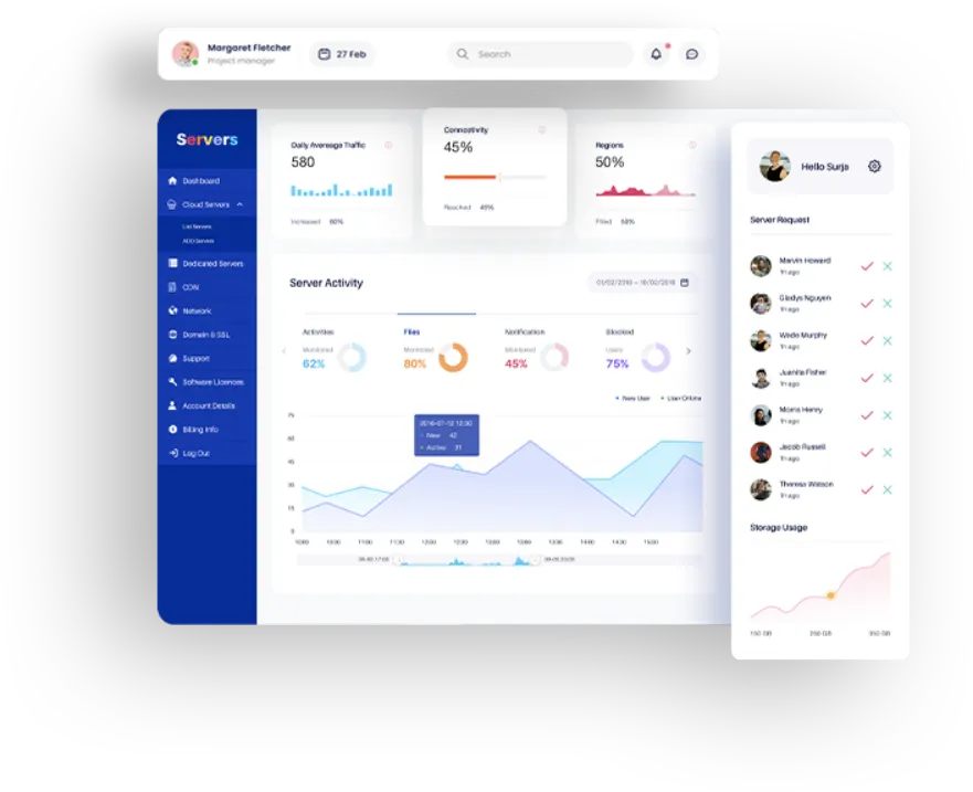 best small business web hosting