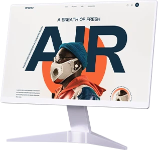 Web Development Company in California