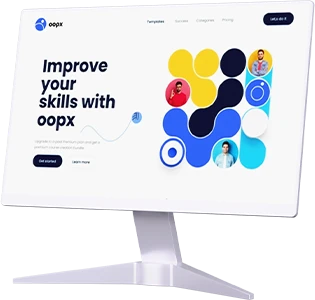 Web Development Company in California